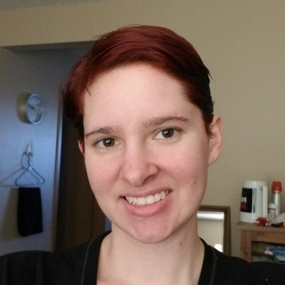 Meet your Posher, Lilith